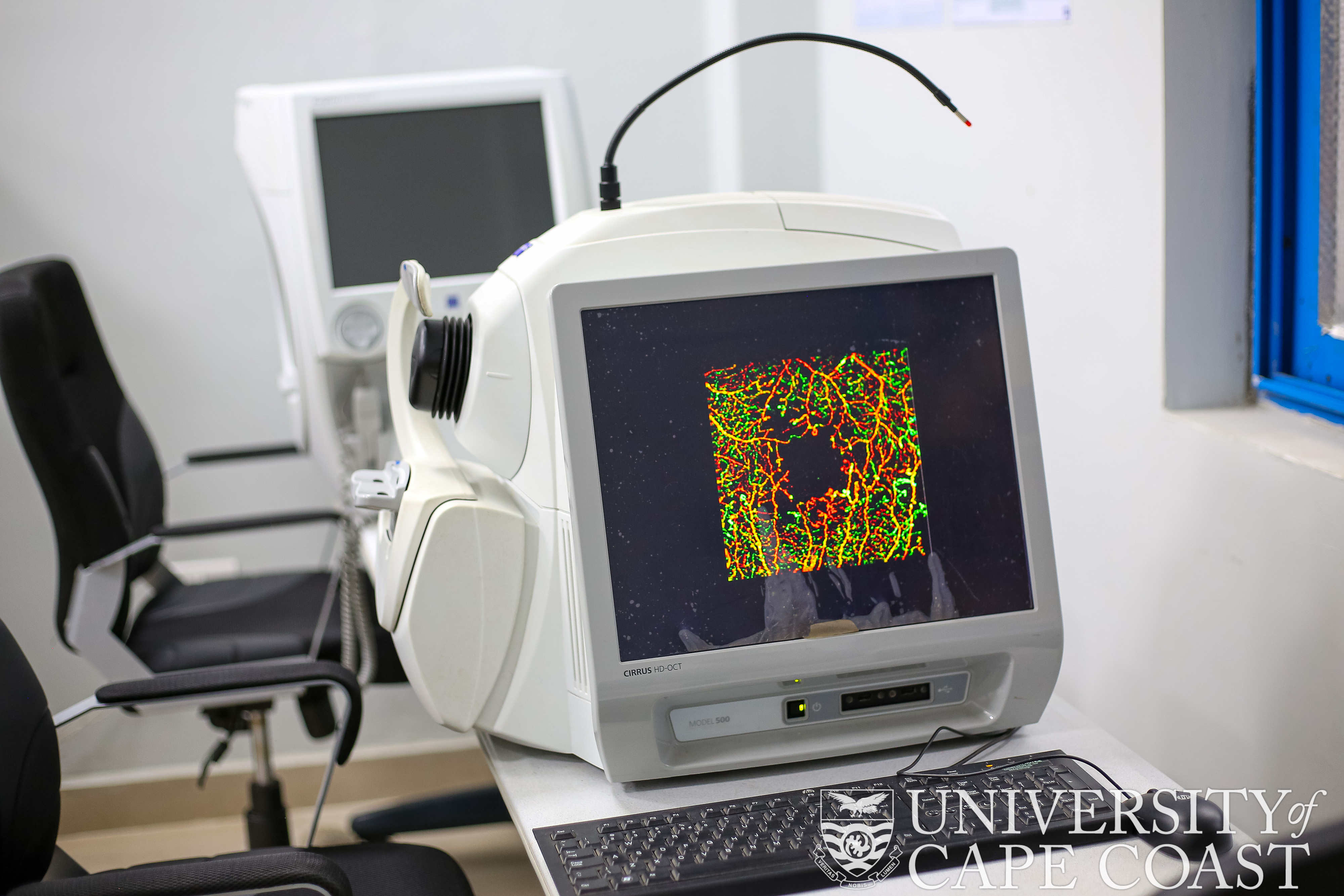 Diagnostic Equipment