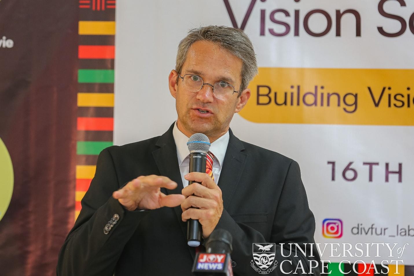 Dr. Heiko Philippin