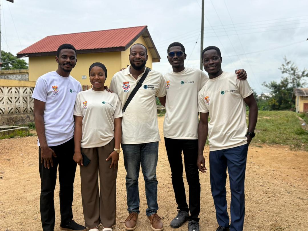 Optometric Service and Community Outreach for Practical Experience (OPTO-SCOPE) project