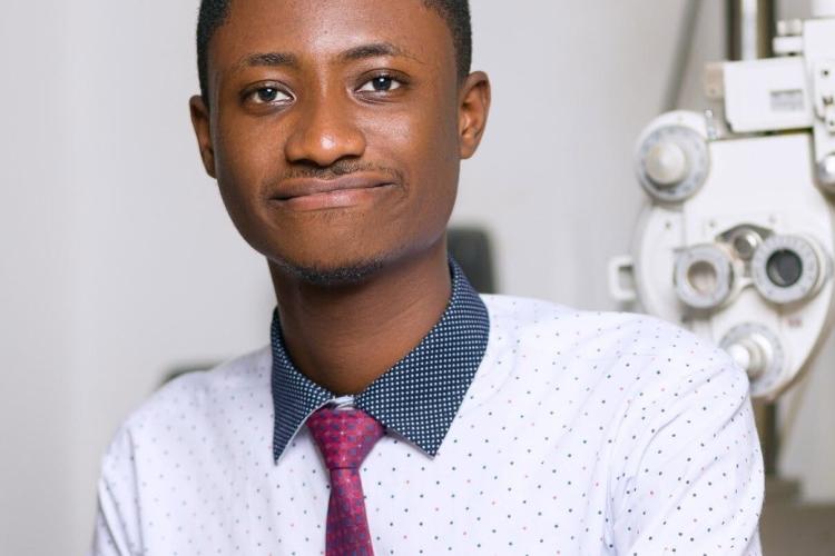 Dr. Emmanuel Addai
