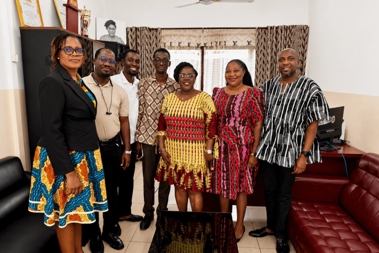 Visibility and Branding Committee