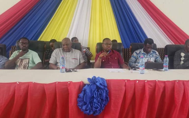 sovs consultative forum