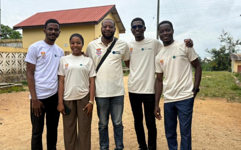 Optometric Service and Community Outreach for Practical Experience (OPTO-SCOPE) project