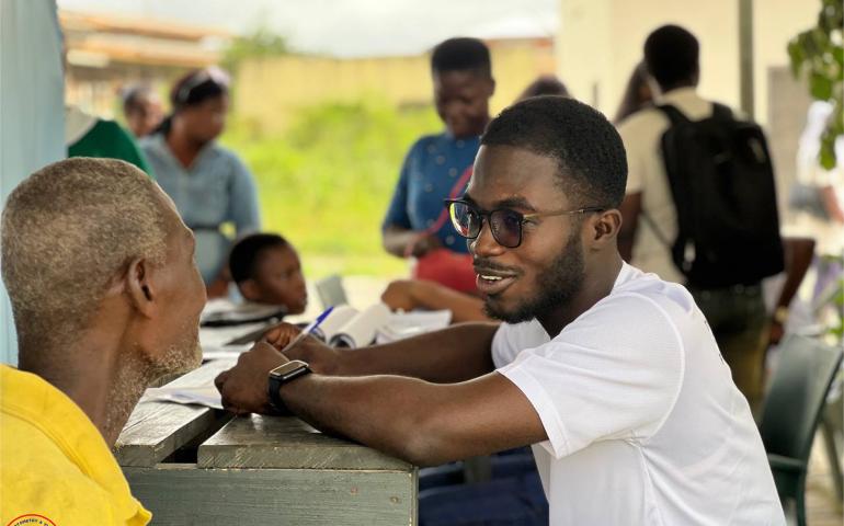 The OPTO-SCOPE project