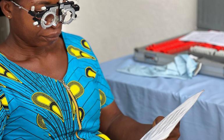 The OPTO-SCOPE project