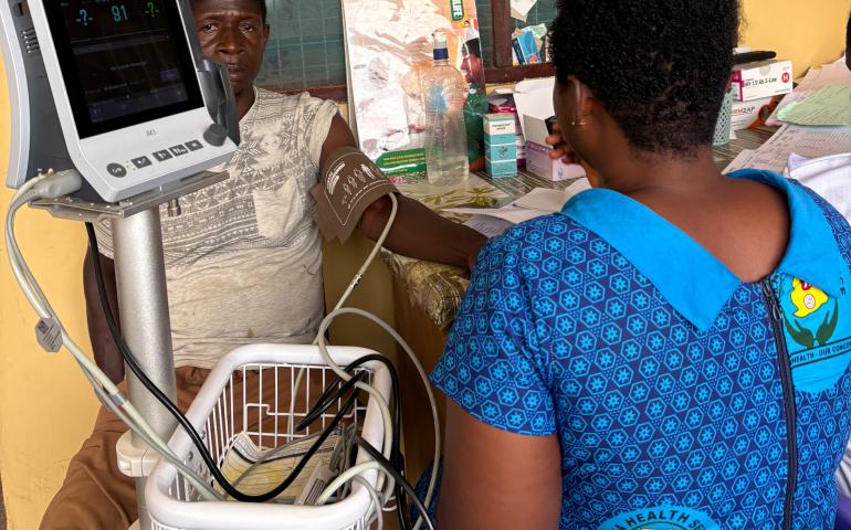 The OPTO-SCOPE project