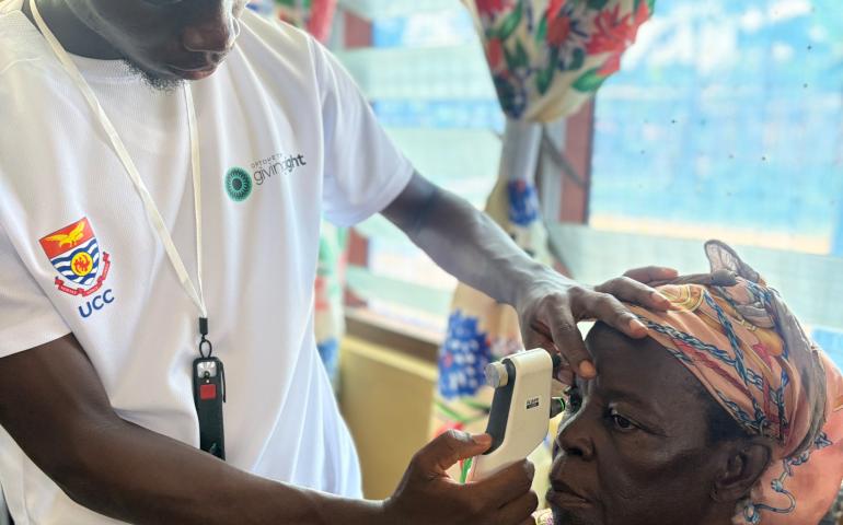 The OPTO-SCOPE project