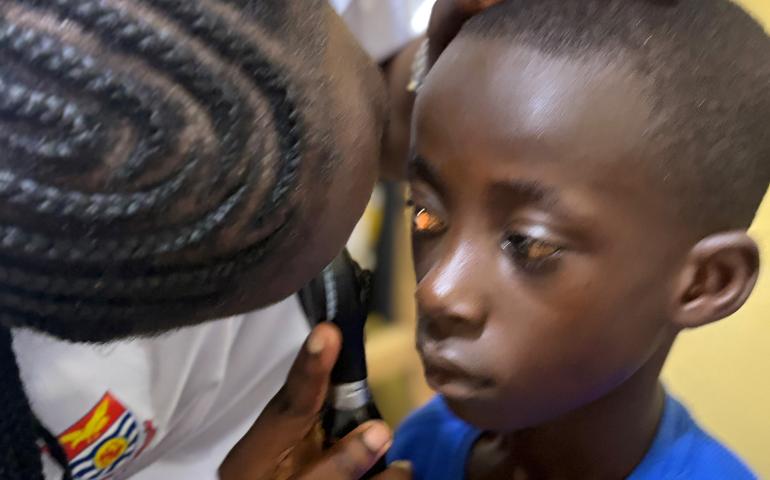 The OPTO-SCOPE project