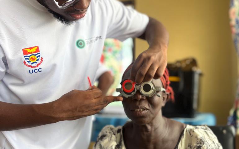 The OPTO-SCOPE project